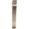 Ekena Millwork Thorton Traditional Smooth Bracket, Douglas Fir, 5 1/2"W x 36"D x 42"H BKT06X36X42THR01SDF - alternate 2